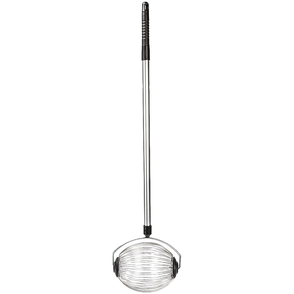 Fallen Fruits Aluminium Handheld Nut Collector Image 1