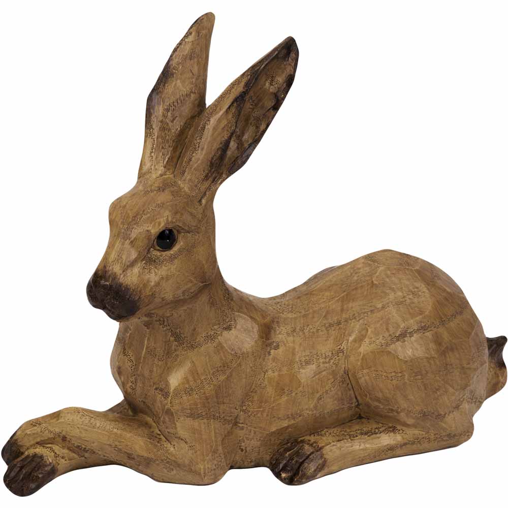 Hestia Hare Ornament Image