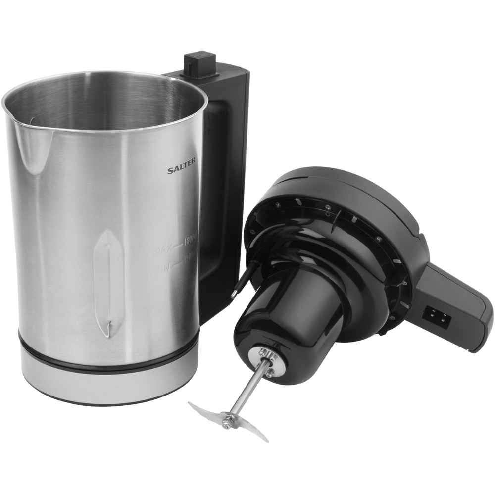 Salter 1.6L Electric Soup Maker Image 2