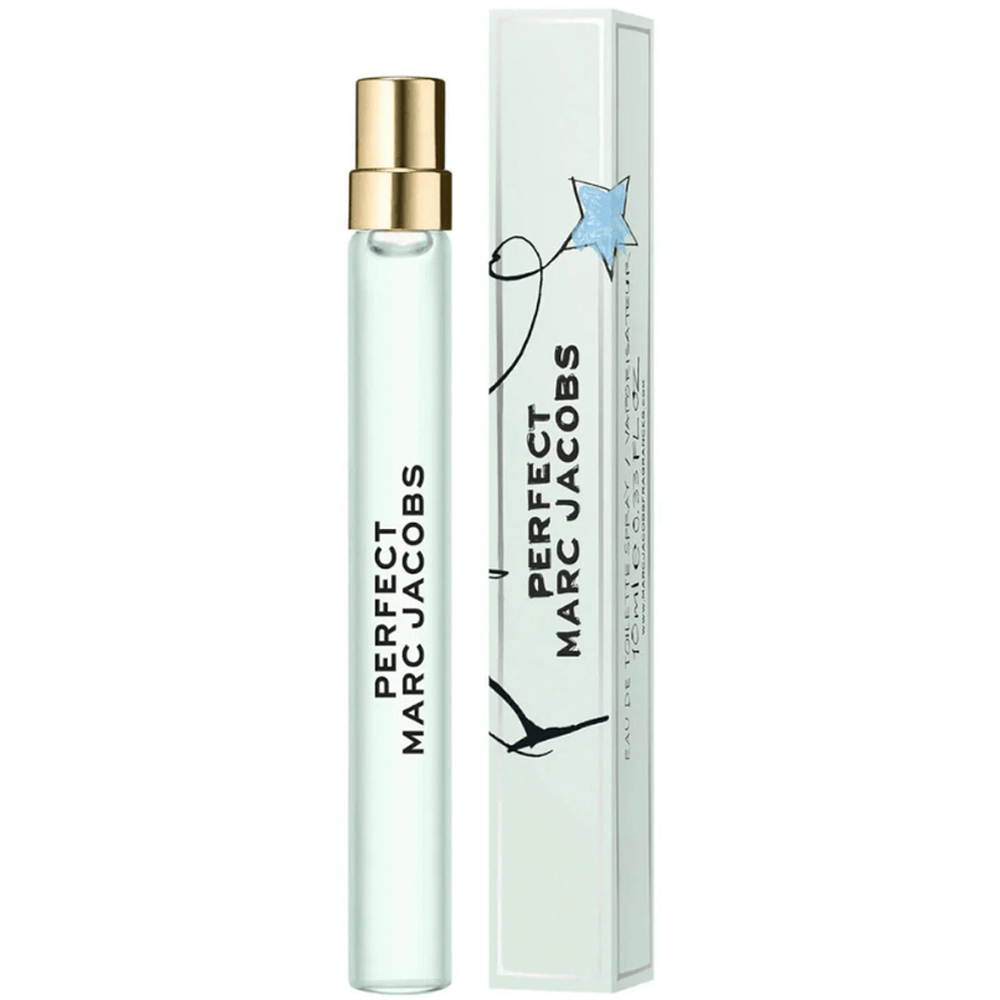 Marc Jacobs Perfect Women Eau de Toilette Spray 10ml Image