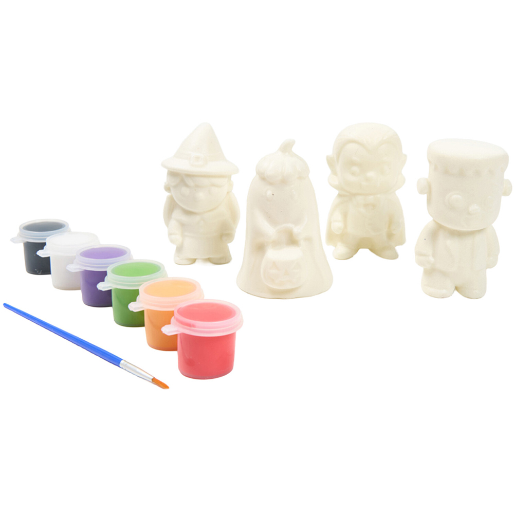 Halloween Squishy Kit Image 2