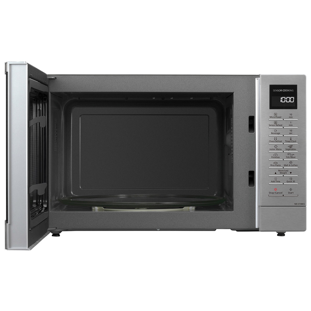 Panasonic PA4900 Inverter Microwave Oven 32L Image 3