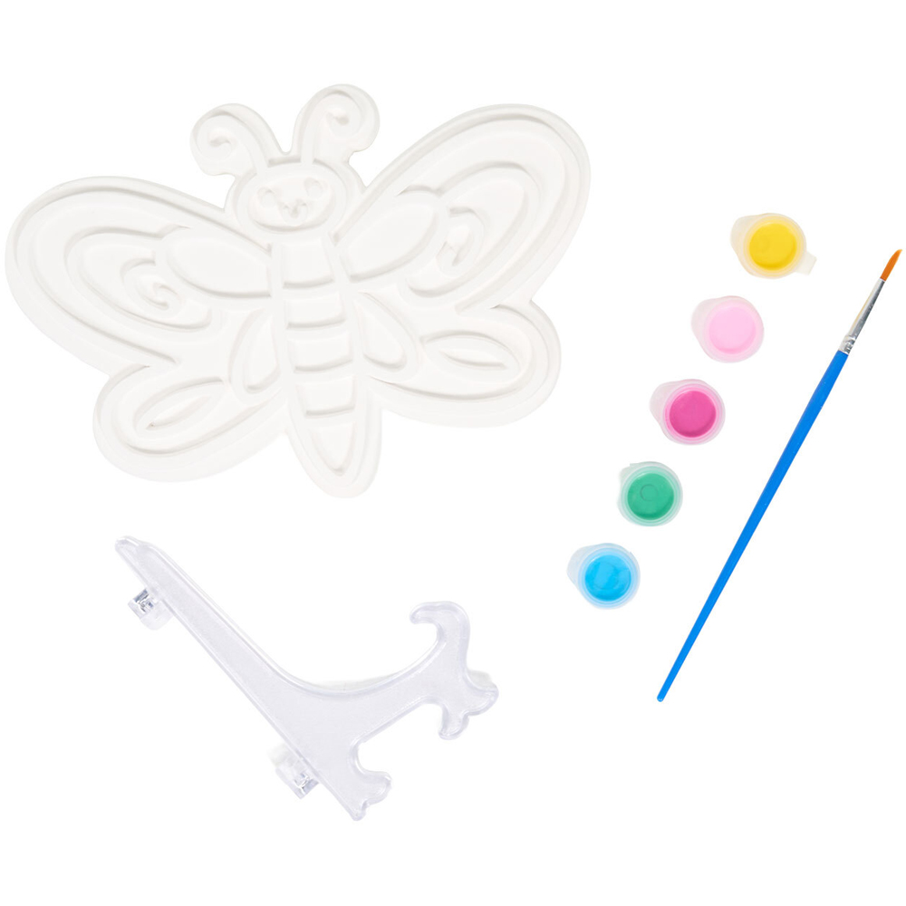 Paint Your Own Insect Stepping Stone Image 7