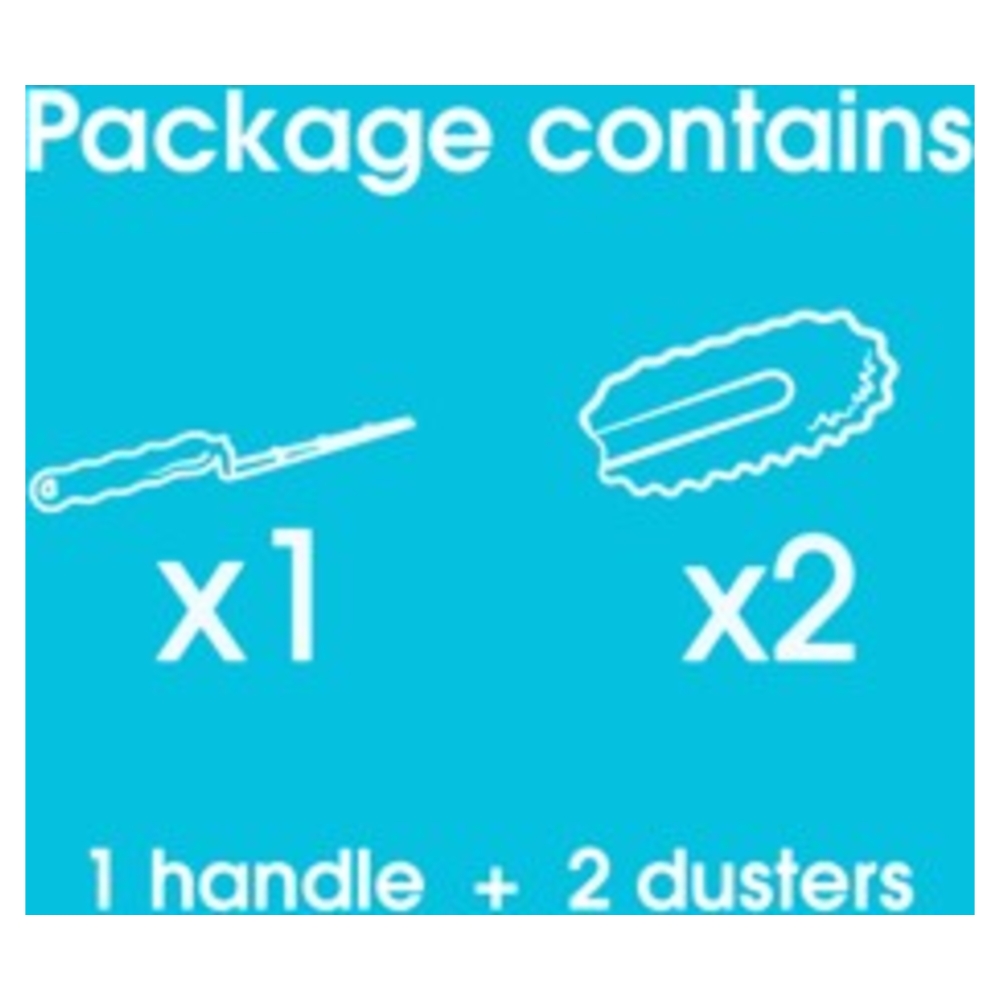 Pledge Duster Starter Kit Image 5
