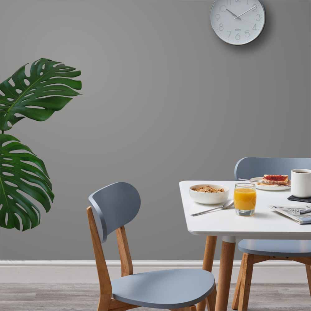 Wilko Walls & Ceilings Mineral Stone Silk Emulsion Paint 5L Image 4