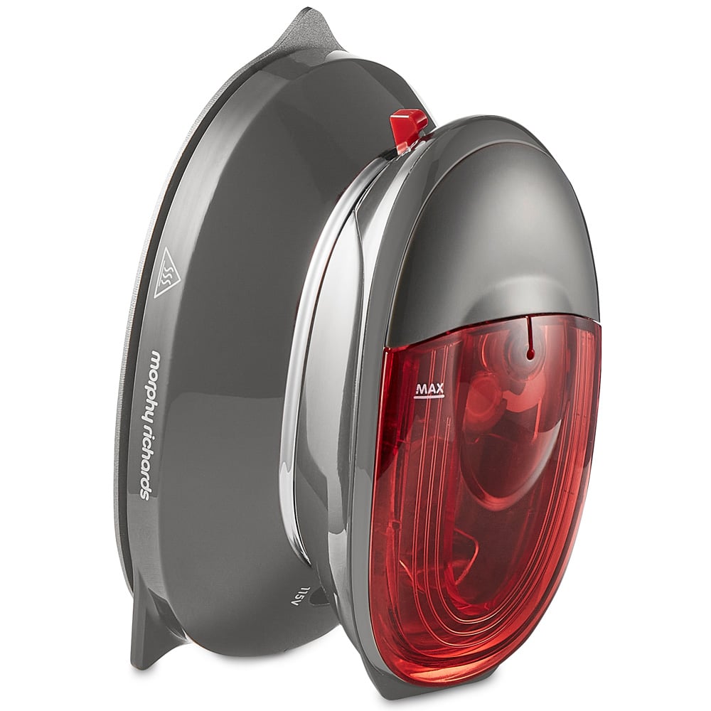 Morphy Richards Steam Compact Travel Iron 100W Image 3