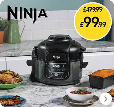 ninja small cooking appliances 0679839