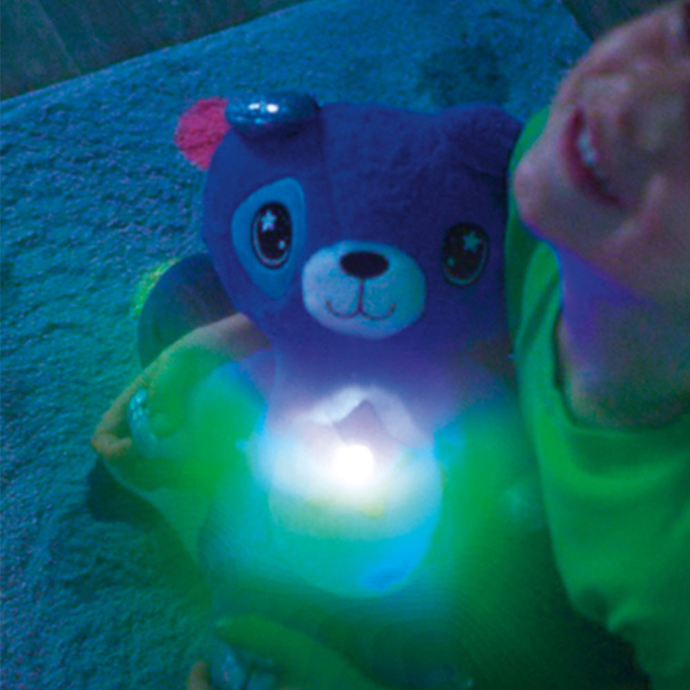 Star Belly Rainbow Unicorn Plush Soft Toy Image 3