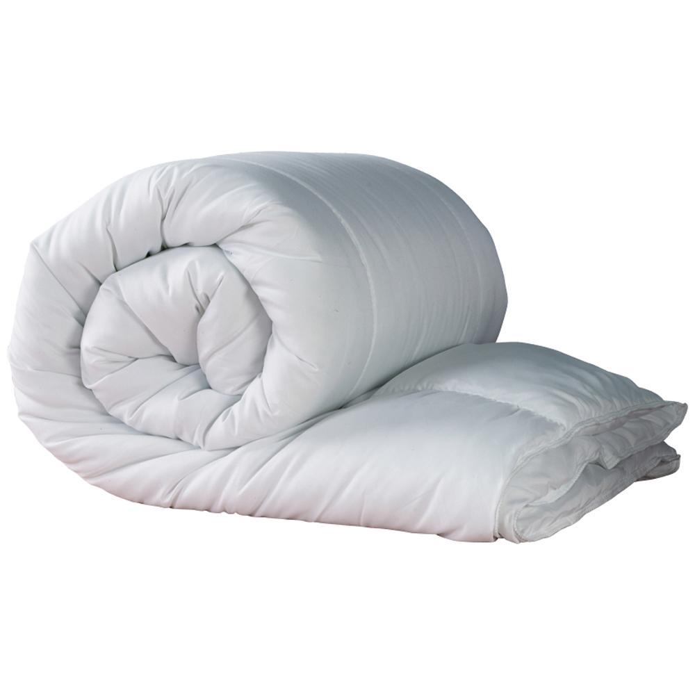 Downland Superbounce King Size Duvet 10.5 Tog Image 2