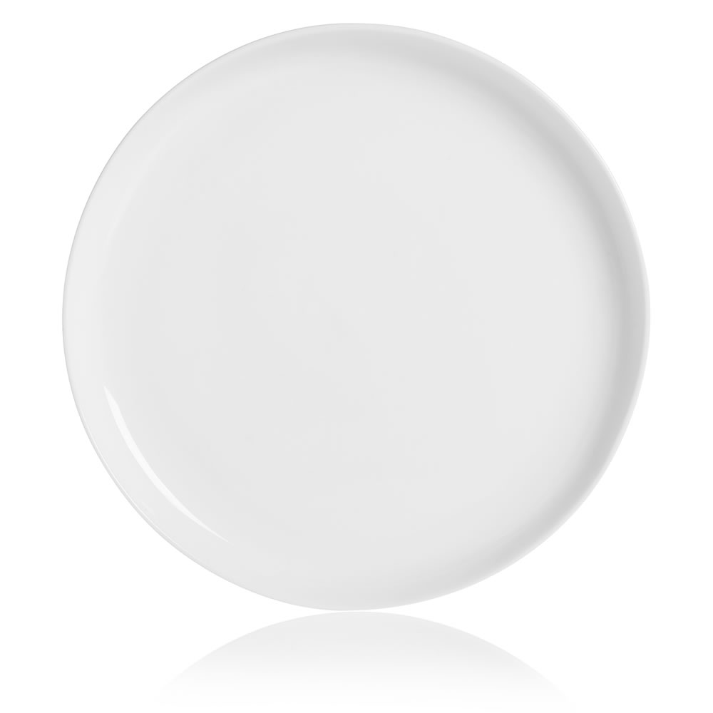 Wilko White Side Plate Image 1