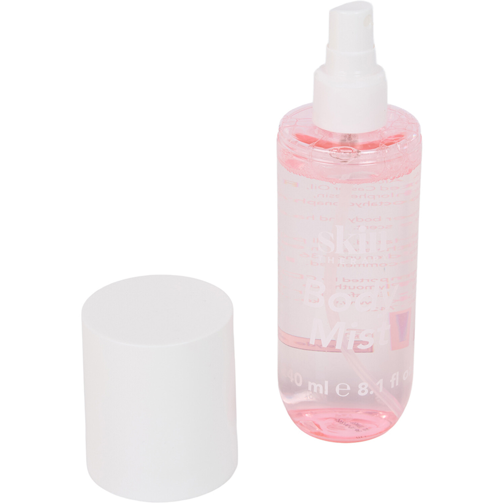 Skin Therapy Body Mist Cherry Blossom Image 3