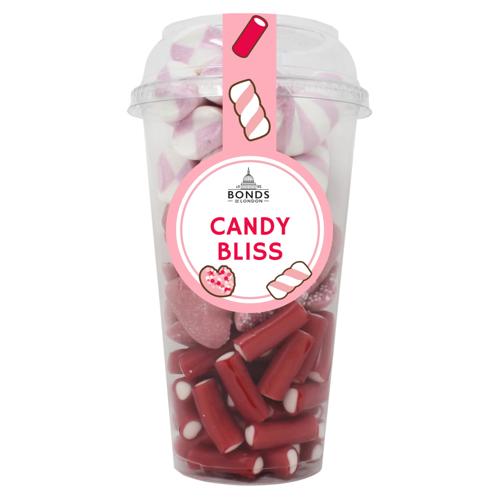 Bonds Candy Bliss Shaker Cup 235g Image 1