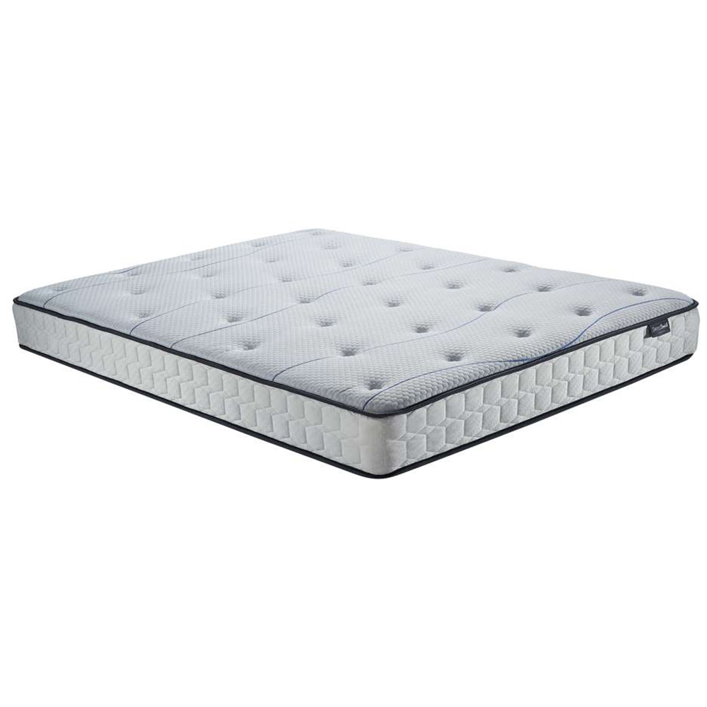 SleepSoul Double Air Mattress Image 1