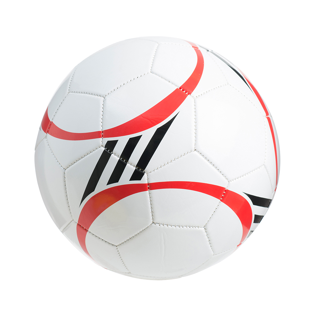 Single Size 5 Football in Assorted styles Image 2