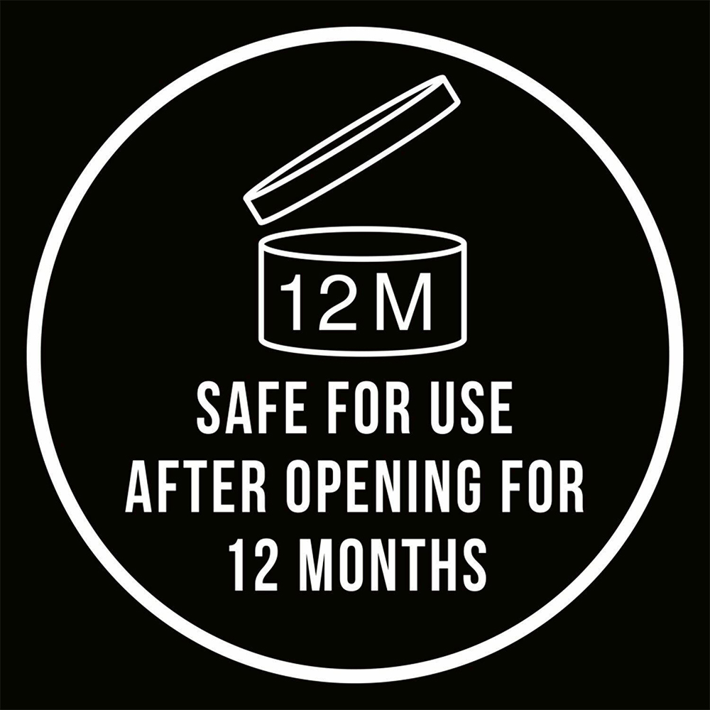 Lynx Africa 12H Refreshing Fragrance Shower Gel with 2-Sided Manwasher Shower Tool 50ml 15 Pack Image 9