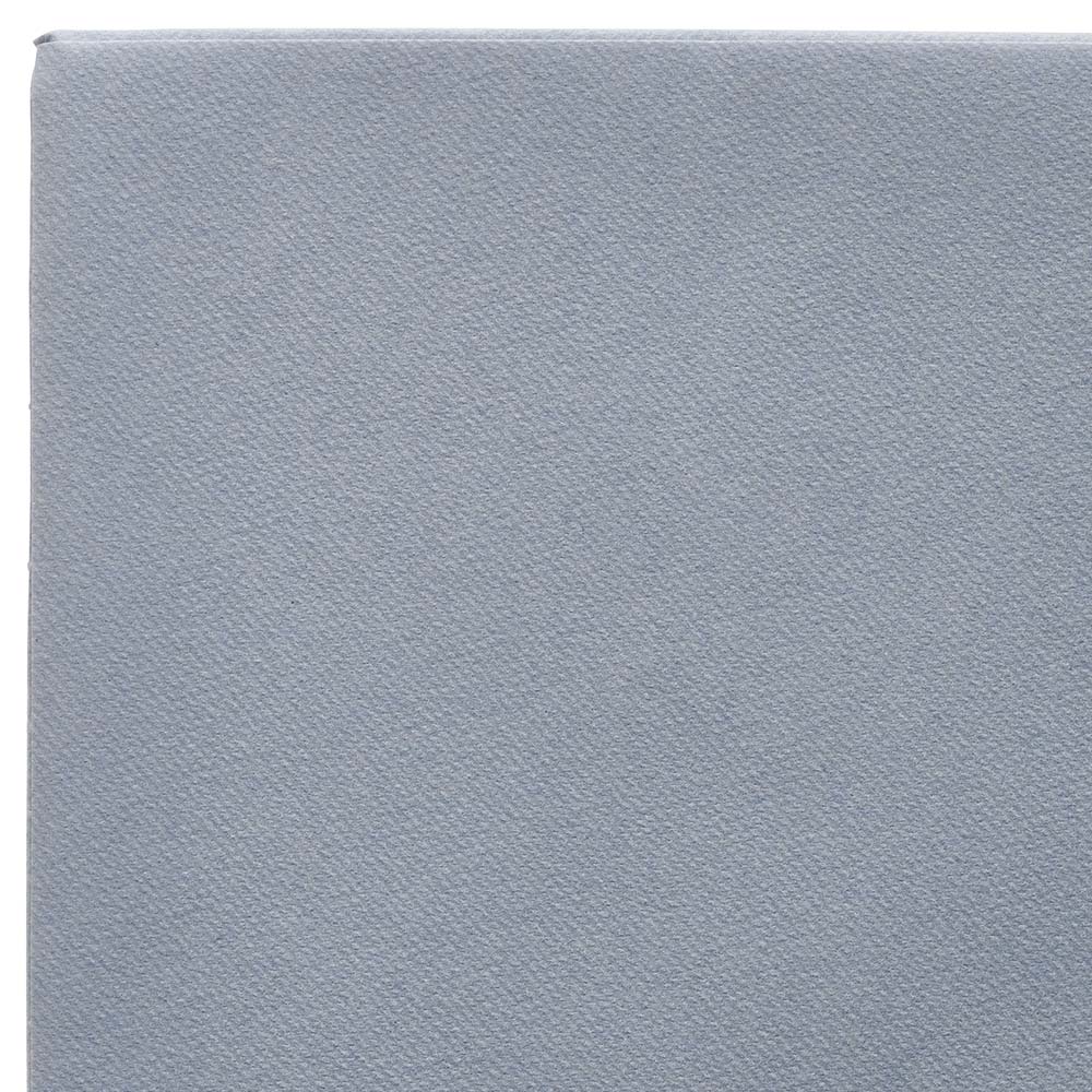 Wilko Tablecloth Grey 180 x 120cm   Image 4