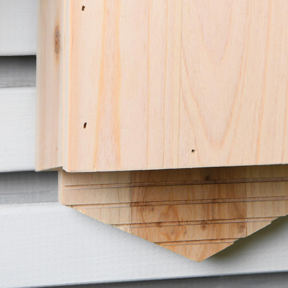 Bat Box - Black Image 4