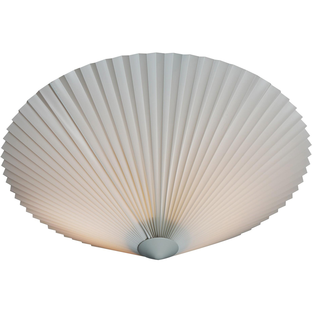 Nordlux Trio 45 White Ceiling Light Image 2
