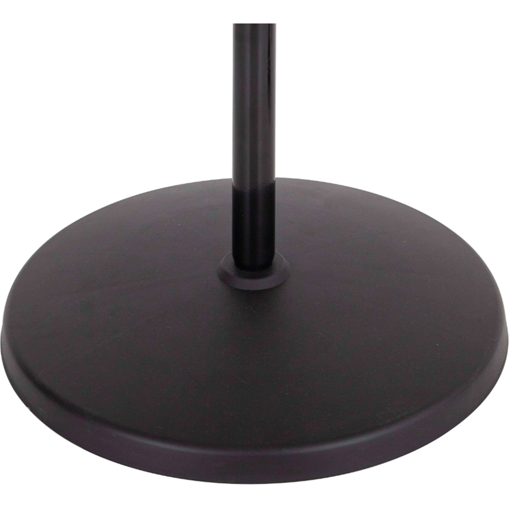 BLACK+DECKER Black High Velocity Stand Fan 16 inch Image 5