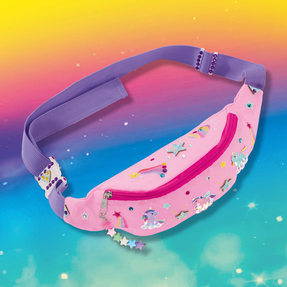 SES Creative Galaxy Fashion Bag Kit Image 3