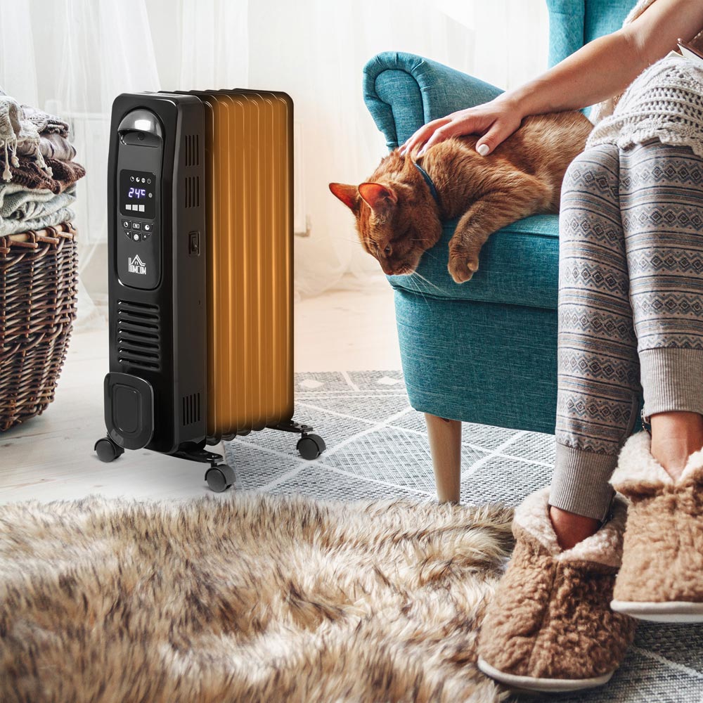 Shop Electric Heaters