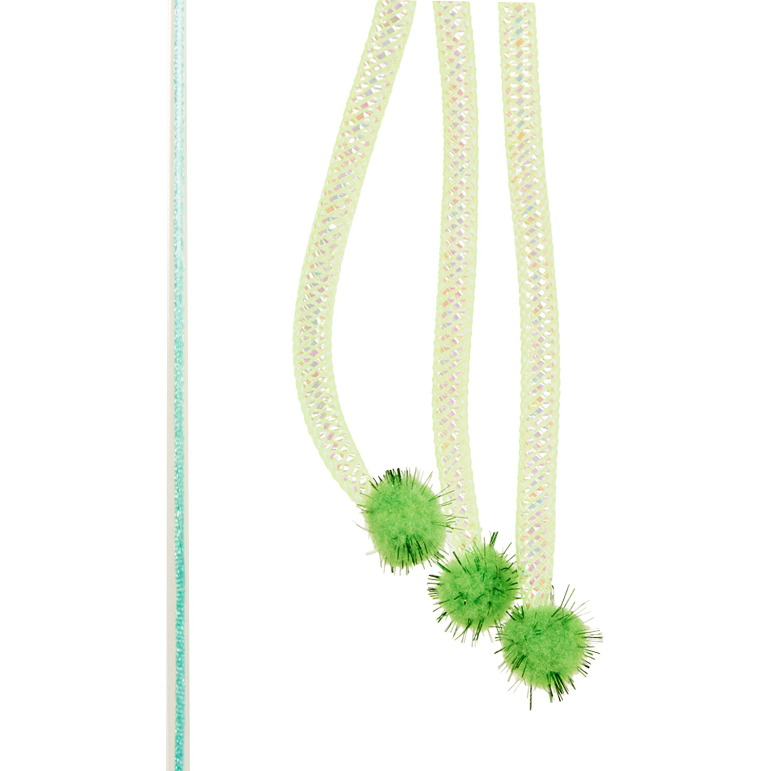 Triple Wand Teaser - Multicolour Image 5