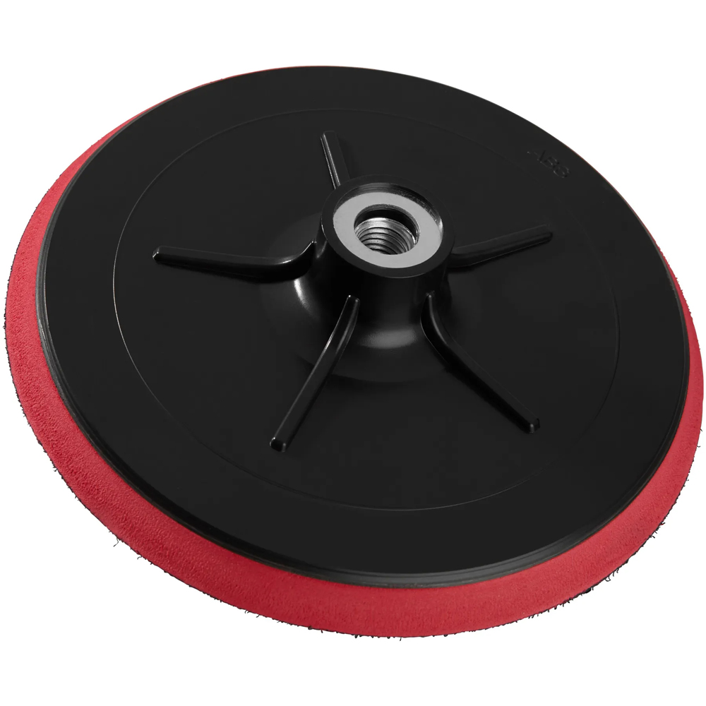 tectake Buffer Pad 10 Pack Image 2