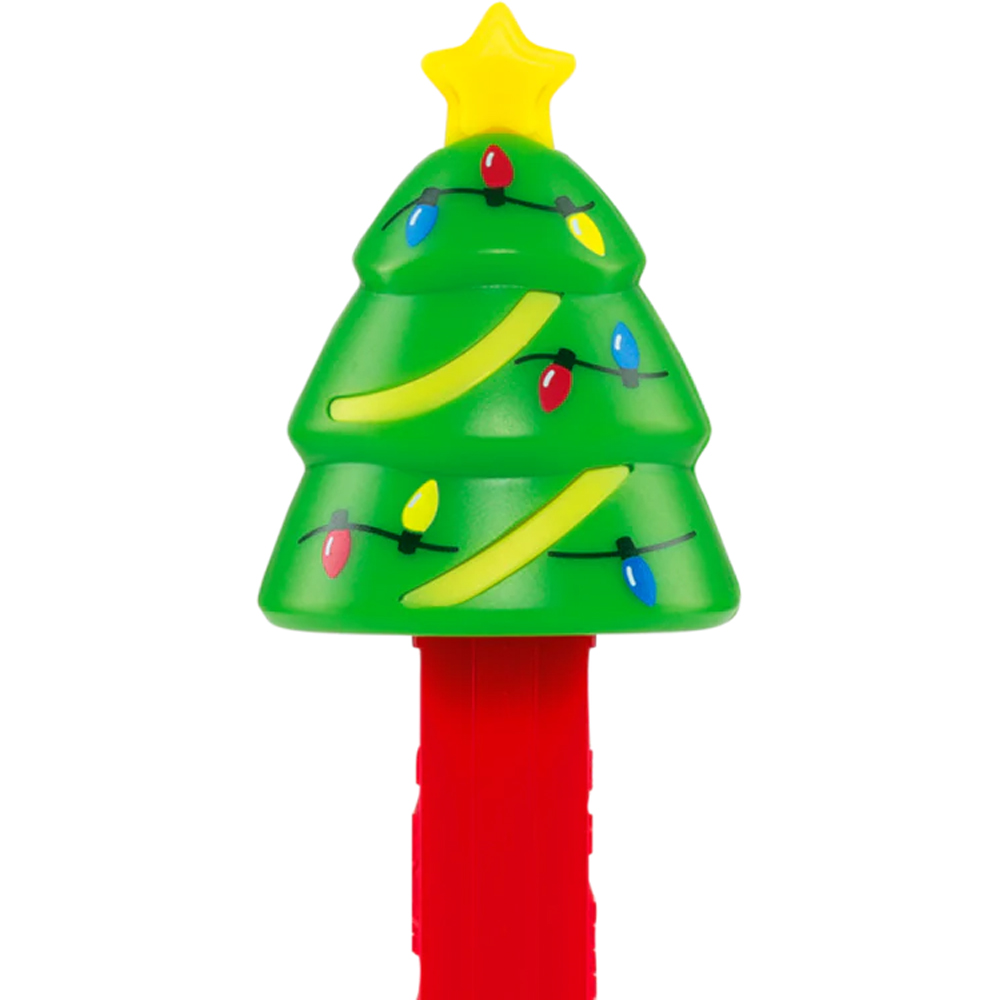 Christmas Pez Dispenser +3 Image 2