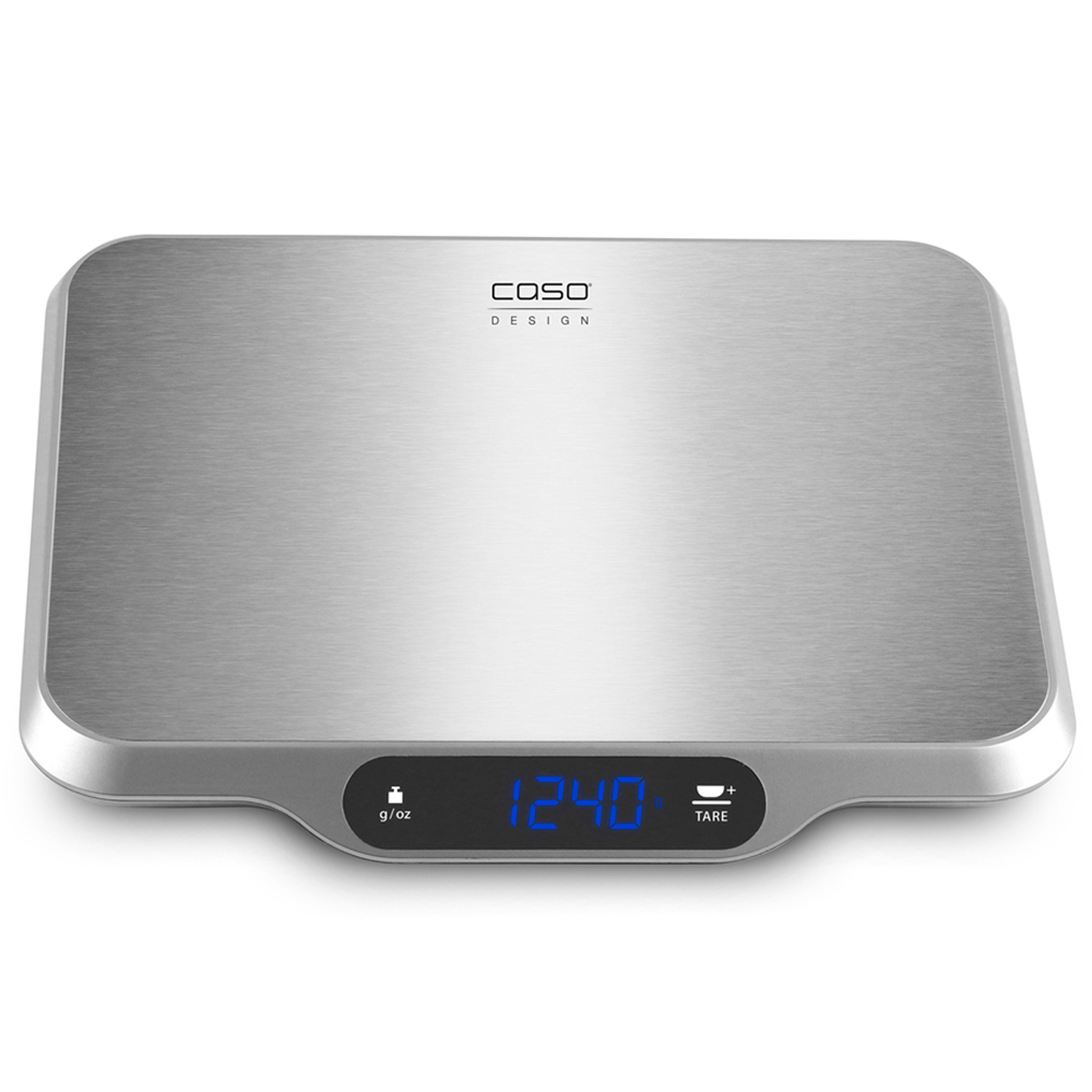 CASO Design L15 Kitchen Scale 15kg Image 4