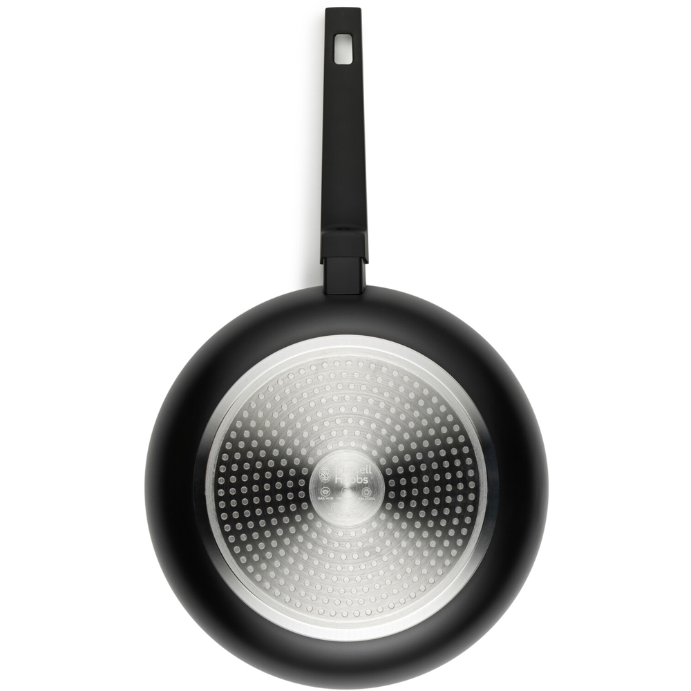 Russell Hobbs Shield Frypan - Grey Image 2