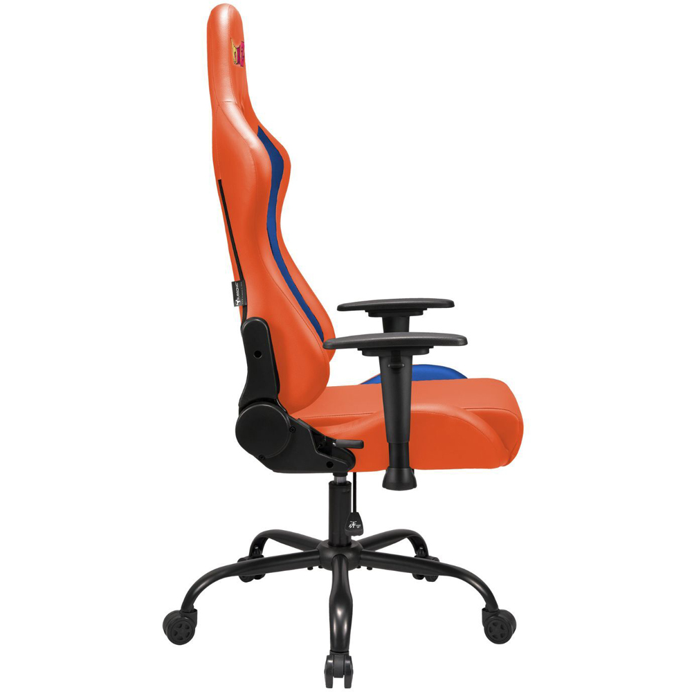 Subsonic Dragon Ball Z Pro Gaming Chair Image 4