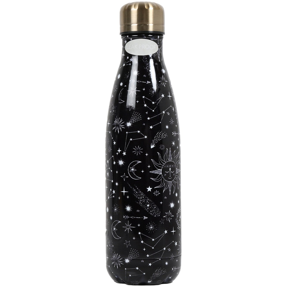 Sun & Stars Stainless Steel Bottle 500ml Image