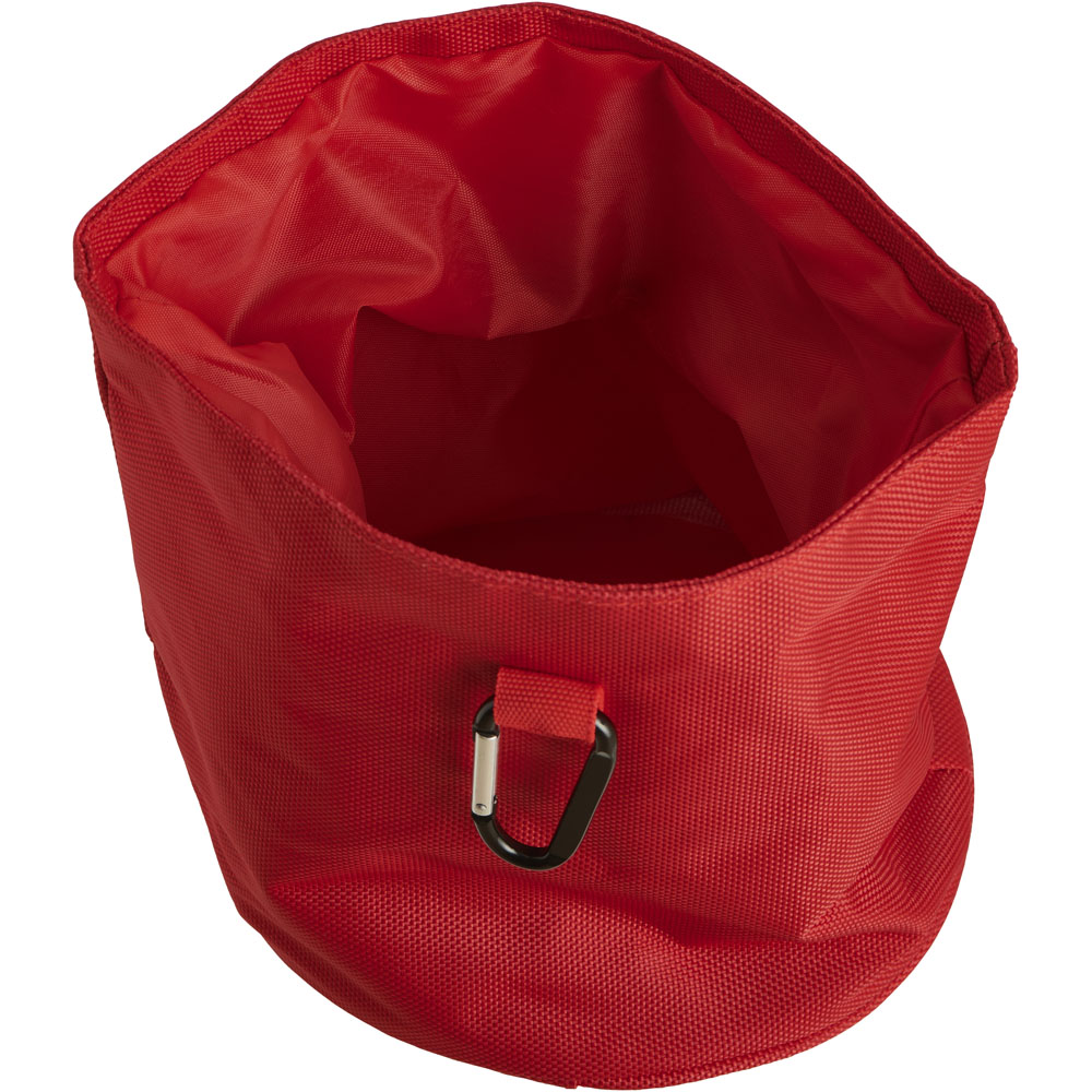 Wilko Waterproof Sealable Peg Bag Image 2