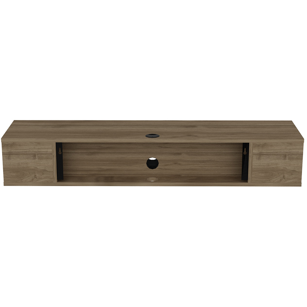 Decorotika Peti Oud Floating TV Unit Image 3