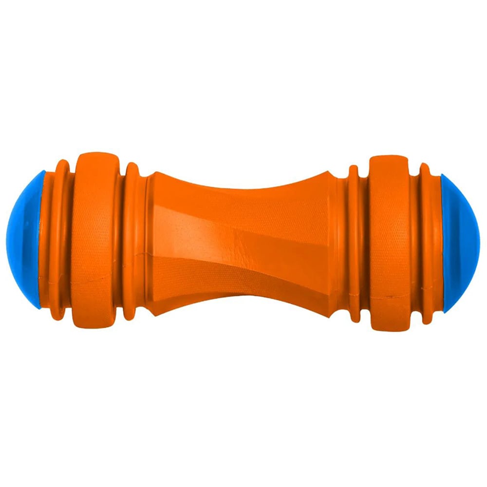 Astrodog Blue TPR LED Toy Stick Image 1