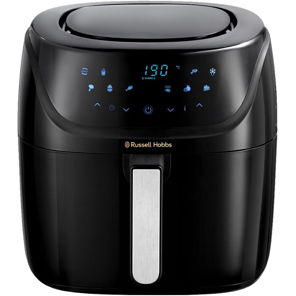 Russell Hobbs 27170 SatisFry Extra Large 8L Air Fryer Image 1