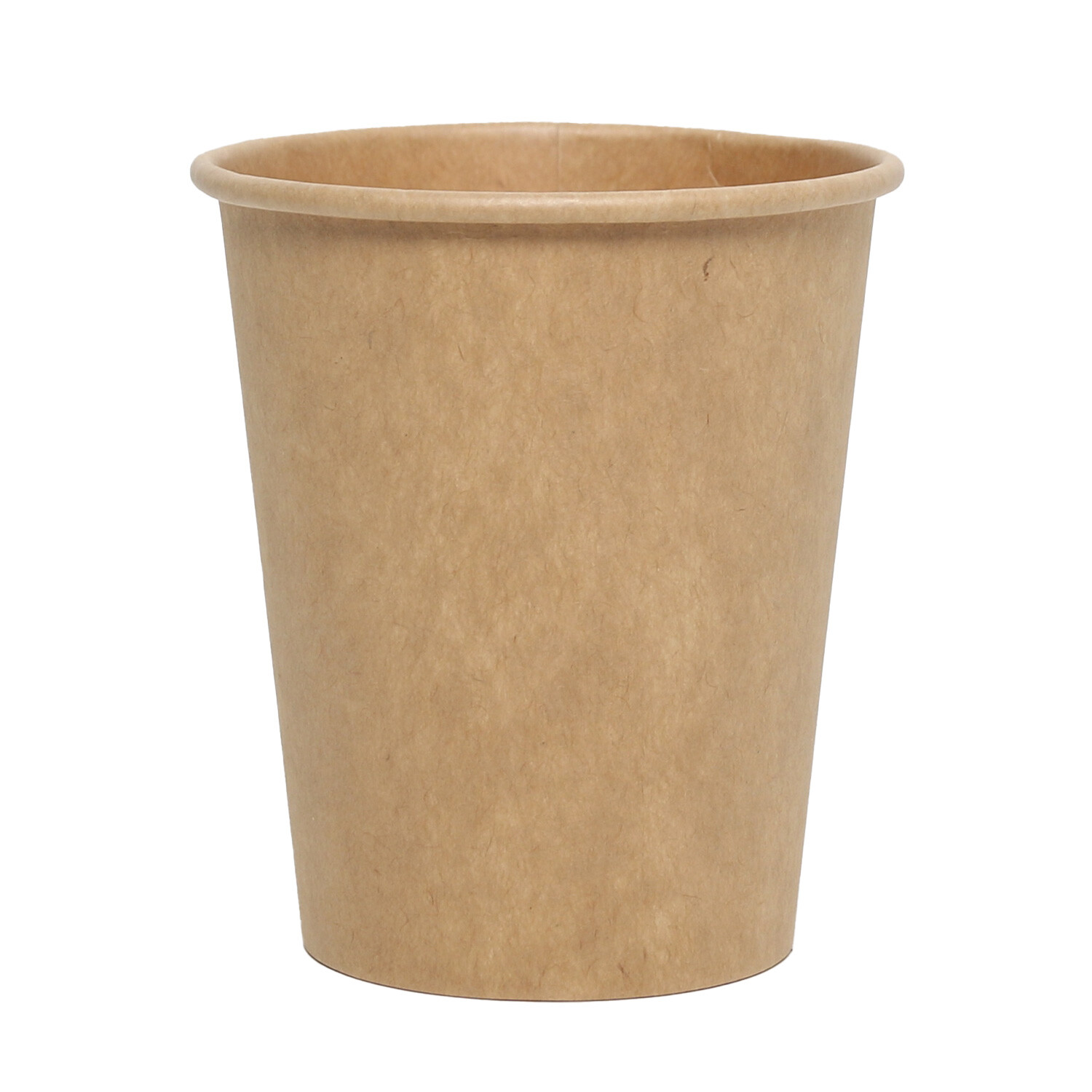 Kraft Paper Cup - Brown Image