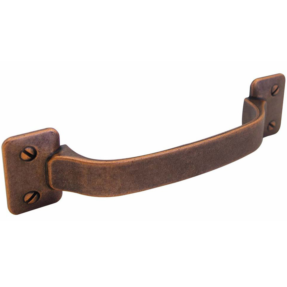 Imperial Antique Copper Handle 140mm Image
