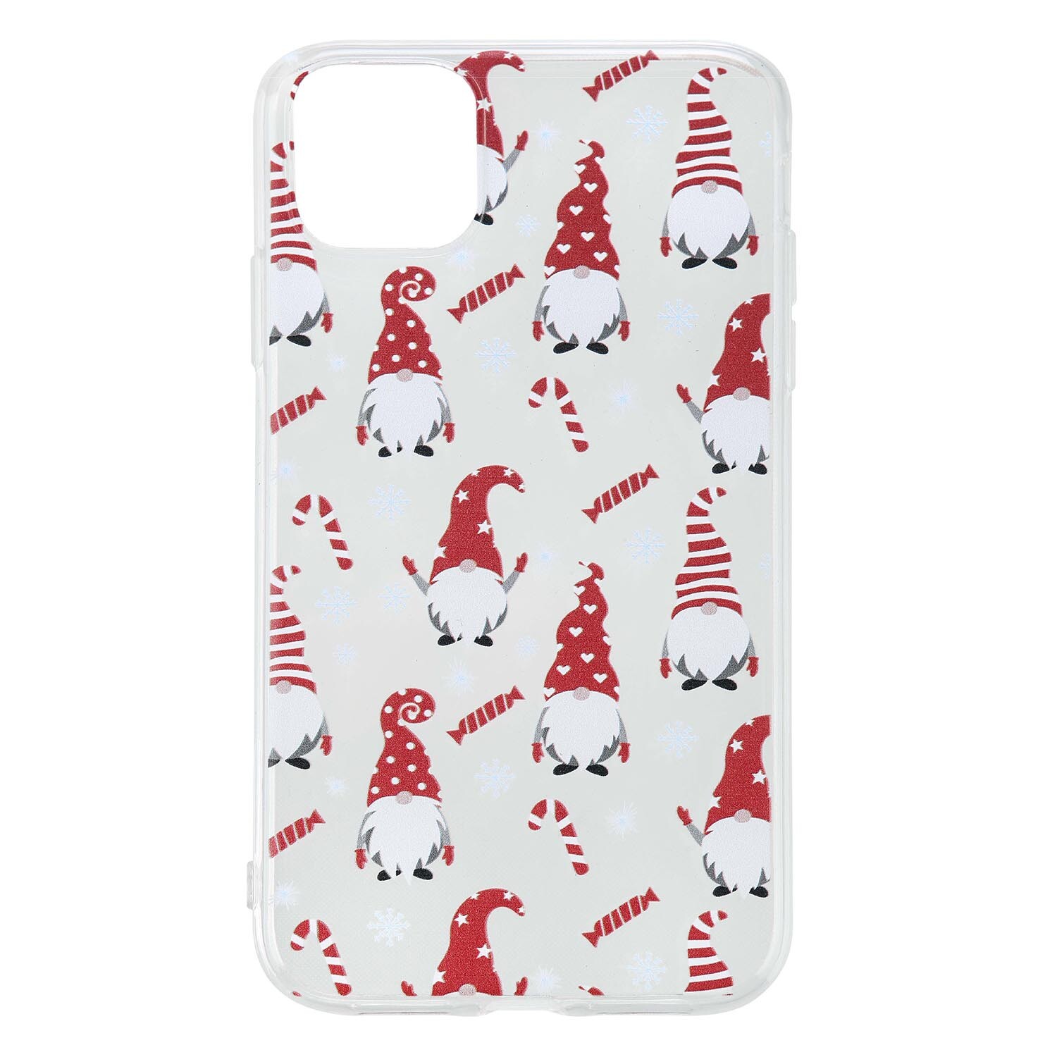 Christmas iPhone 13/ 13 Pro Phone Case Image 3