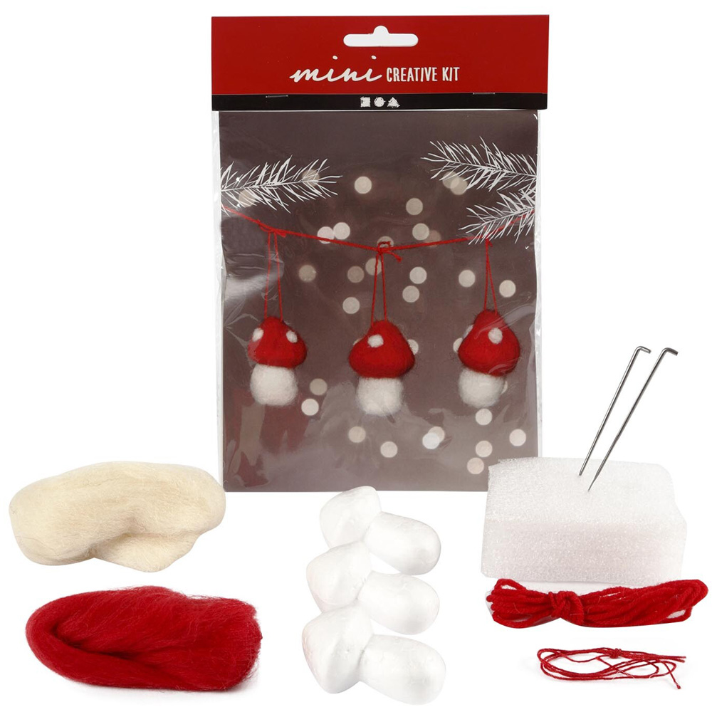 DIY Decorations Mini Kit Image 1