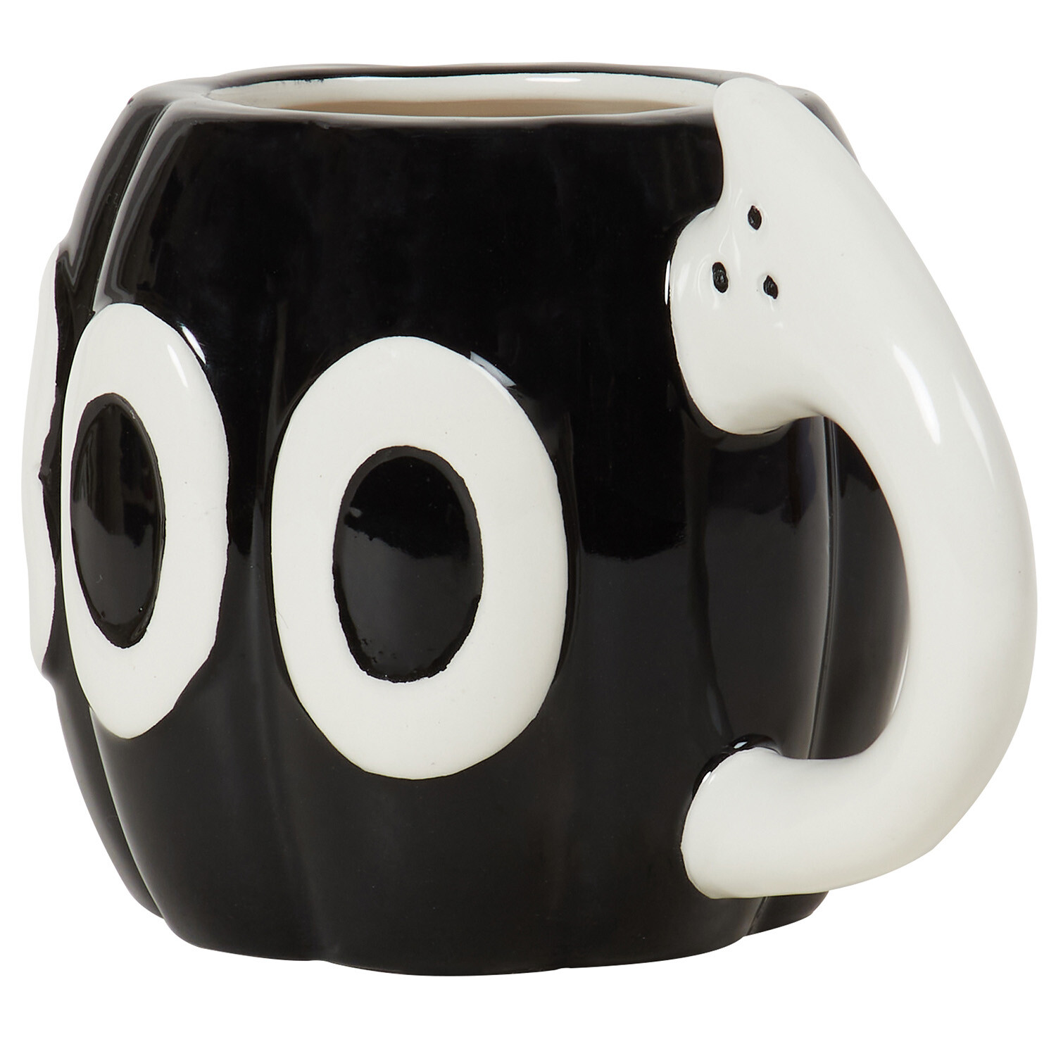 Boo Mug Image 2