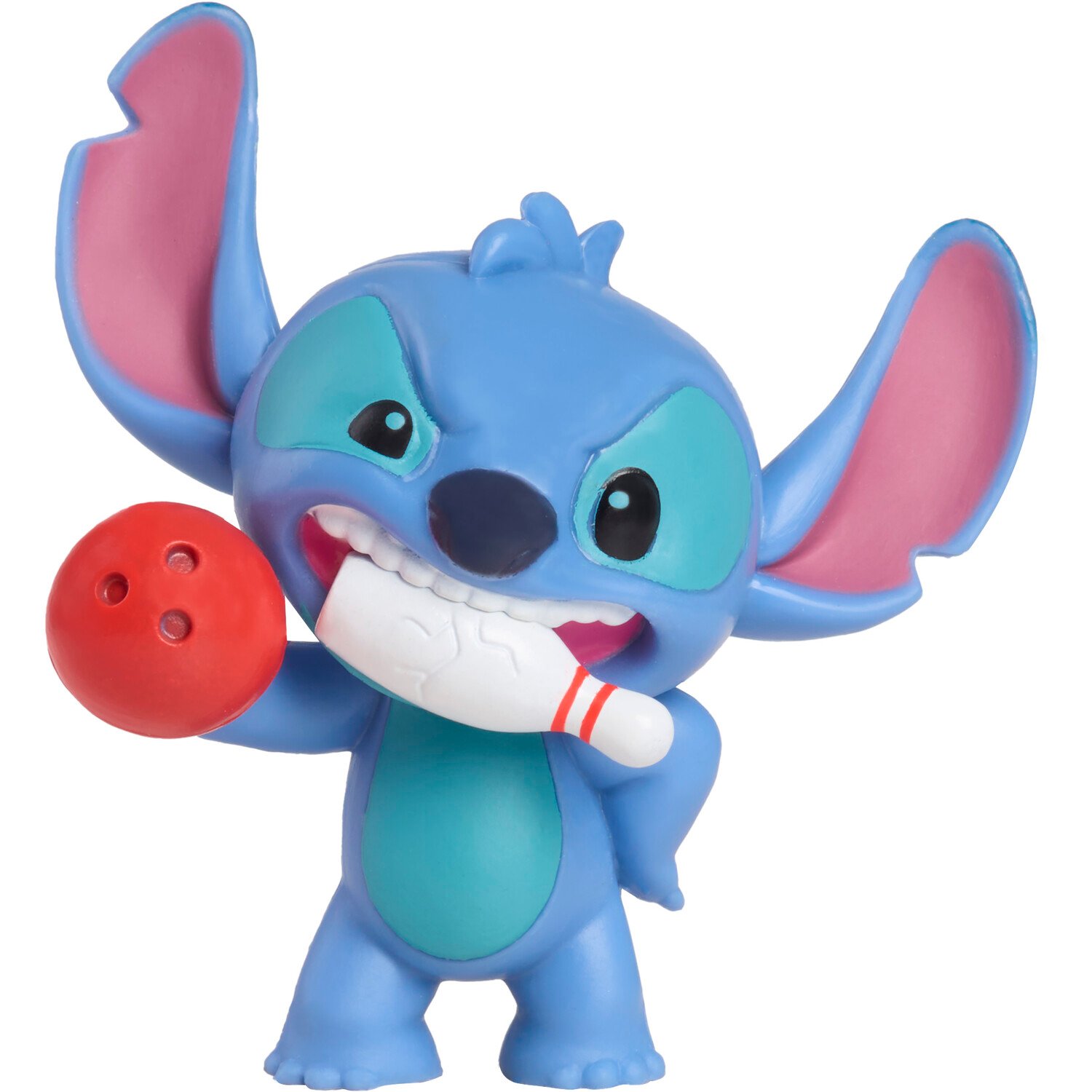 Stitch Collectible Mini Figure S5 Image 12