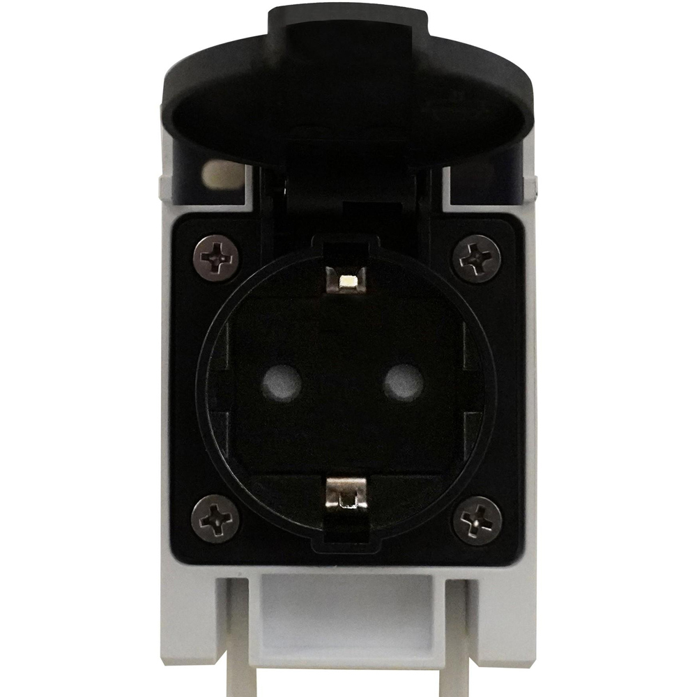 Nordlux Malaika 68 White Wall Light Image 6