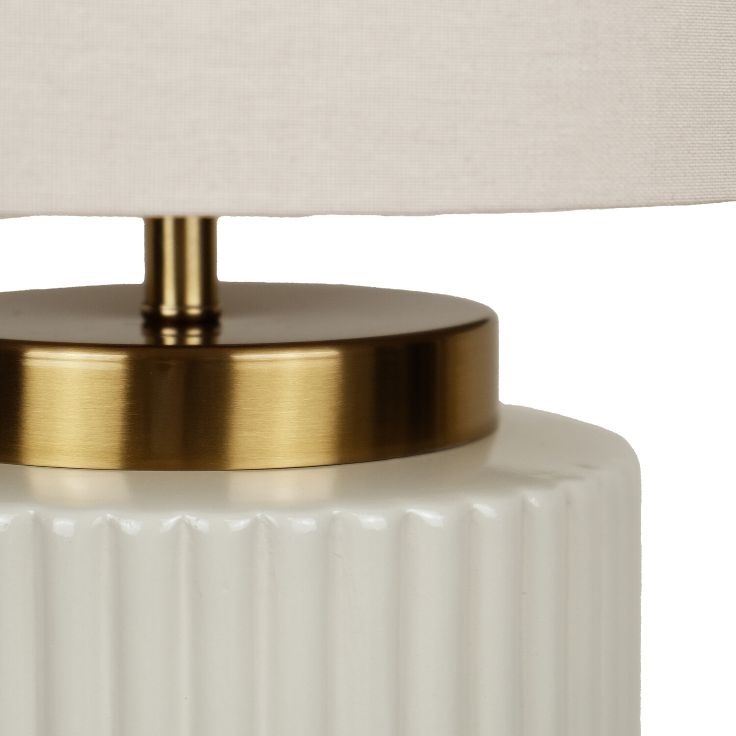 Clara XL Lamp Cream Image 6