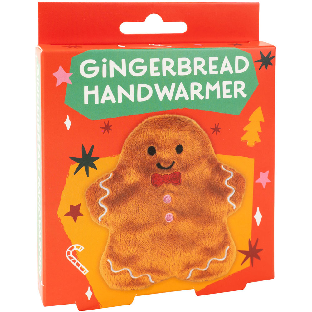 Festive Handwarmers Image 2