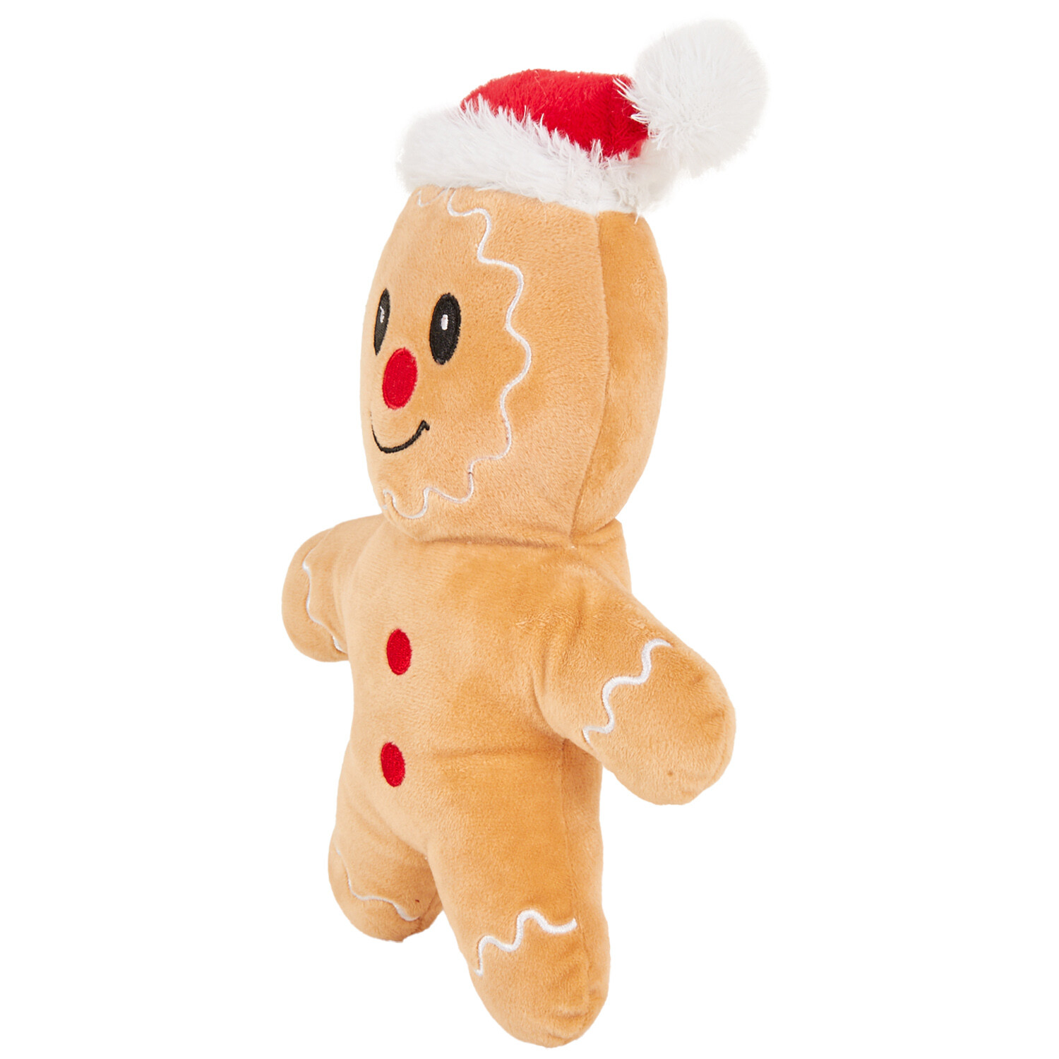 Christmas Friends Toy Image 4