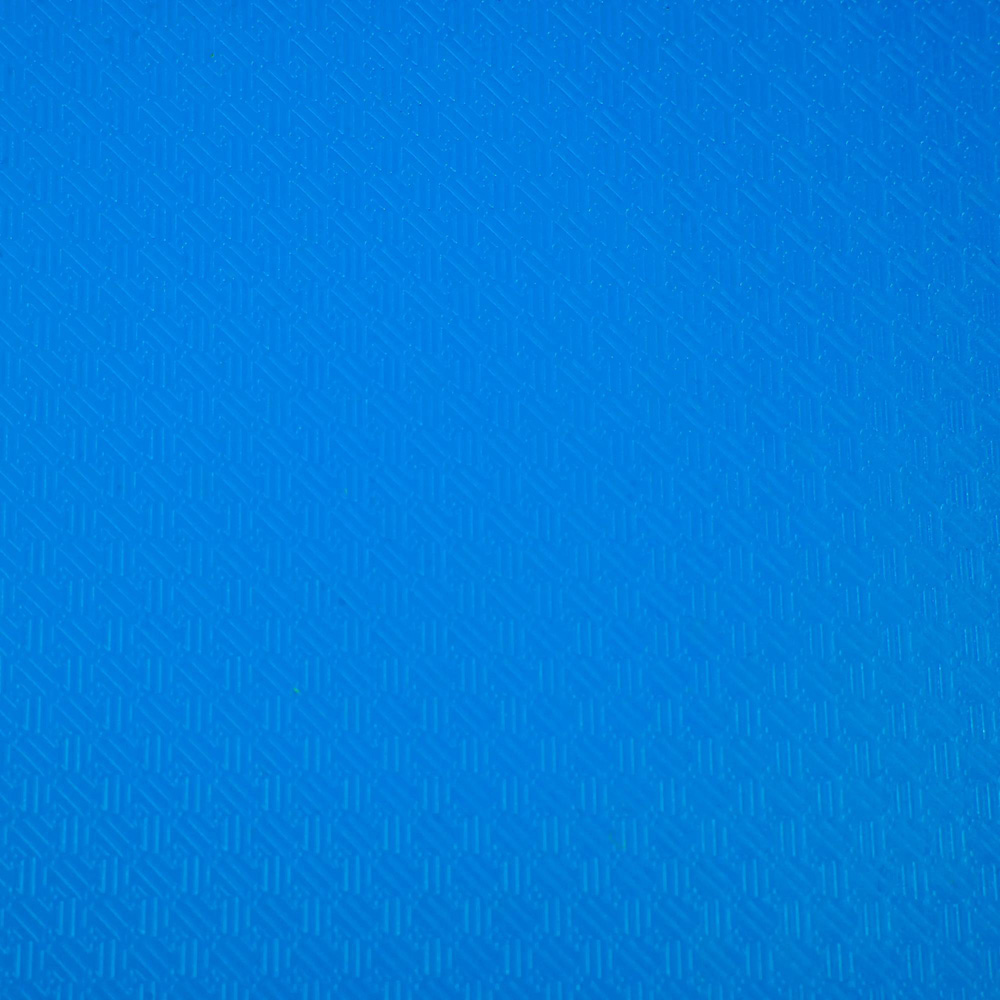 Exacompta Opak A4 Maxi Light Blue 4 Ring Binder 10 Pack Image 5