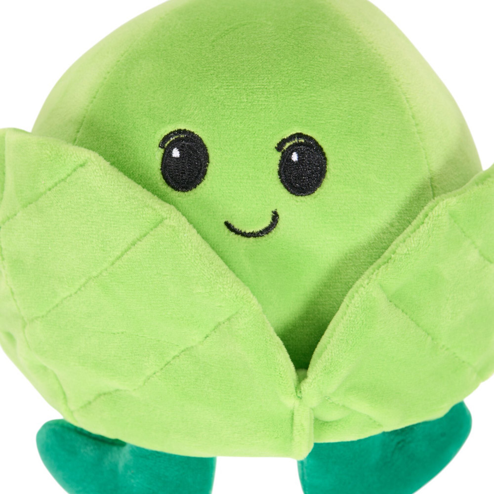 Super Squashy Friends Dog Toy Image 7