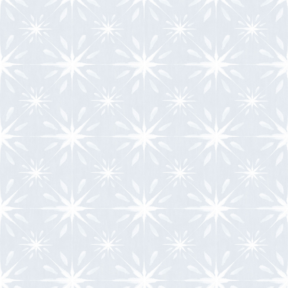 Galerie Nordic Elements Geometric Silver and Grey Wallpaper Image 1