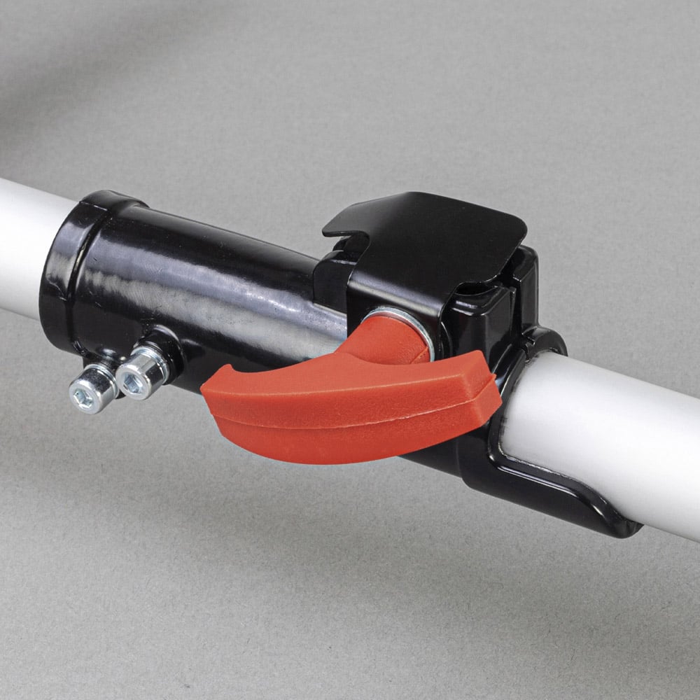 SIP 31CC 4 Stroke Petrol 4 in 1 Multi Tool Brush Cutter Image 5